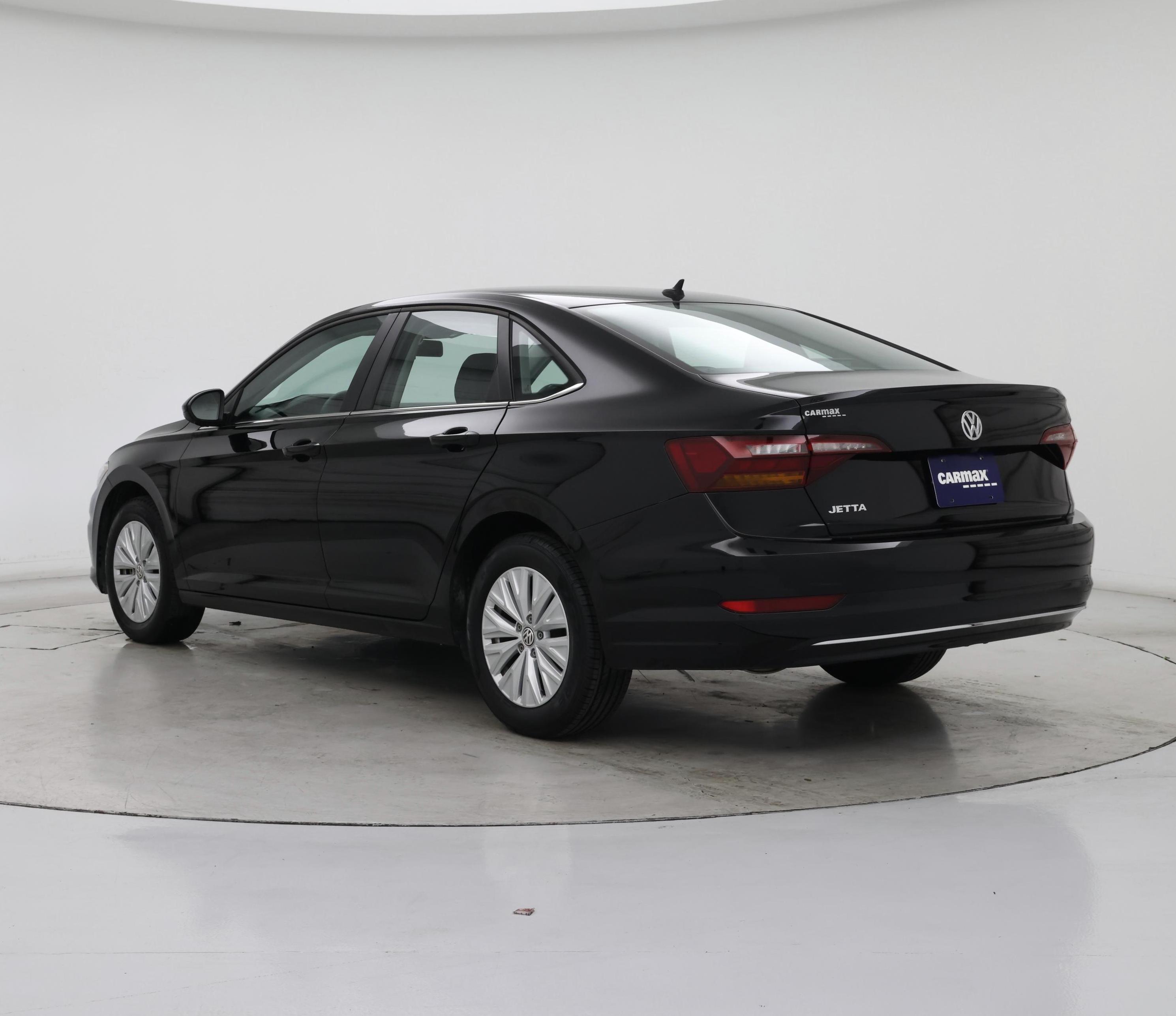 Thumbnail: 2019 Volkswagen Jetta - 2