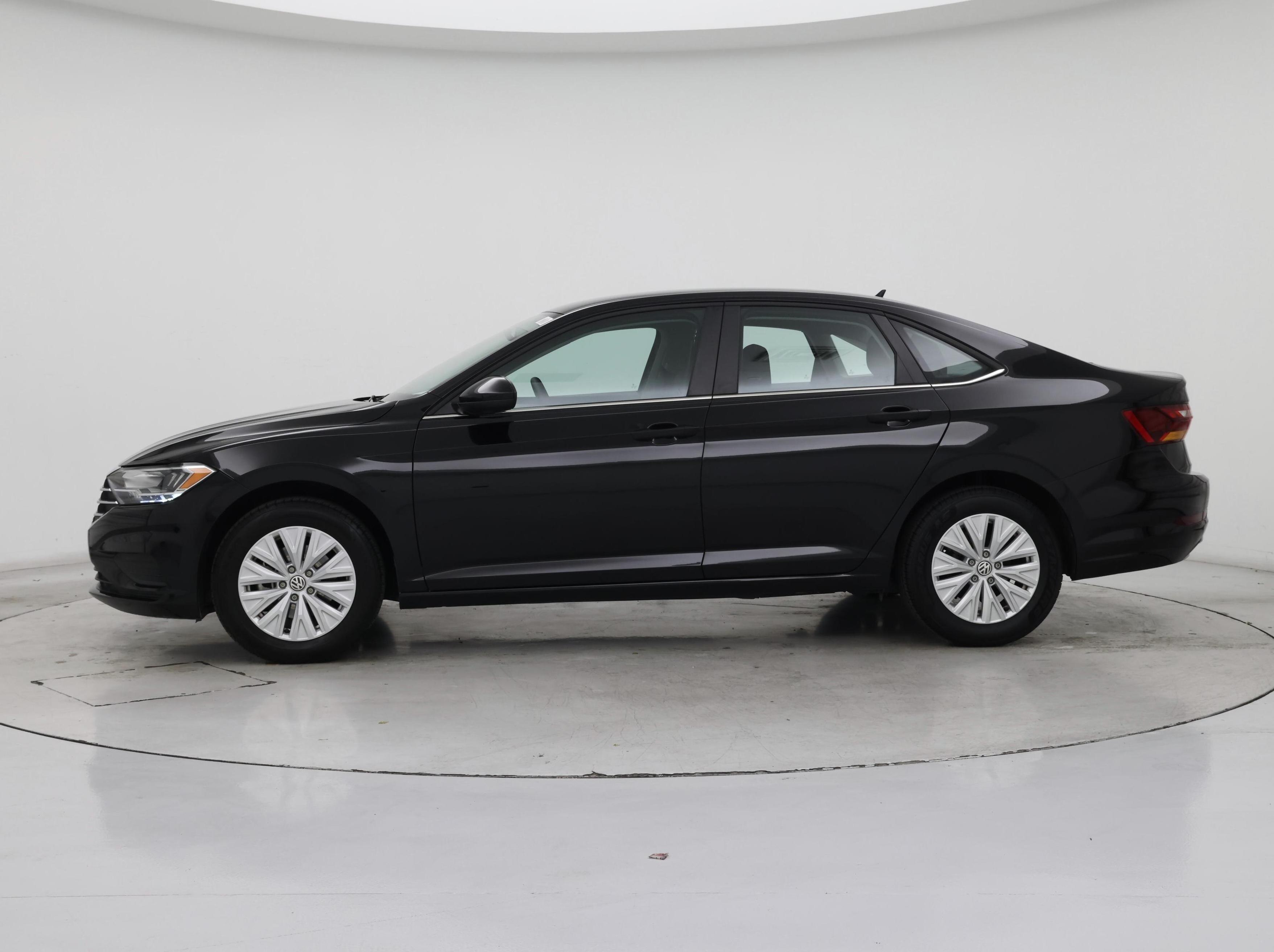 Thumbnail: 2019 Volkswagen Jetta - 3