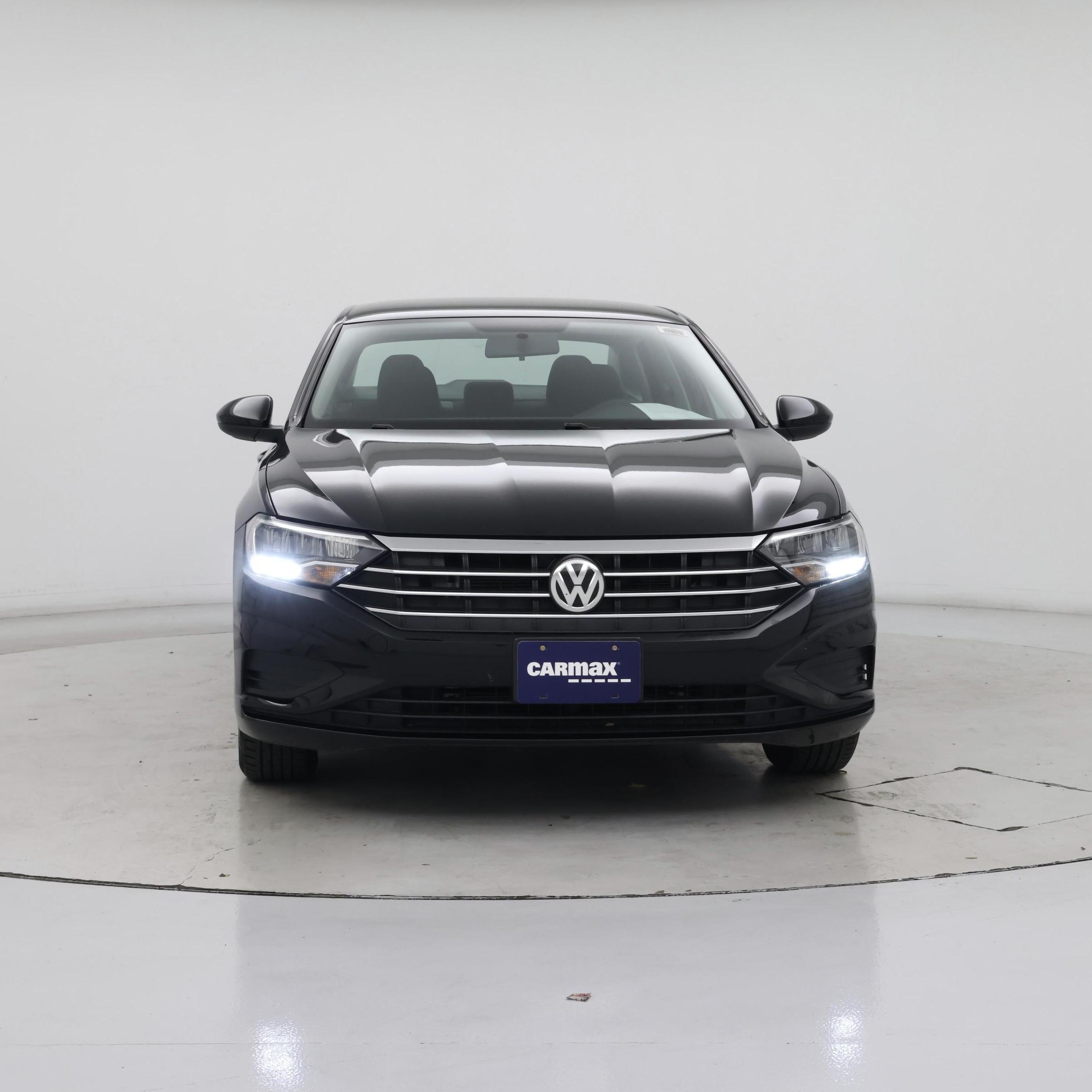 Thumbnail: 2019 Volkswagen Jetta - 5