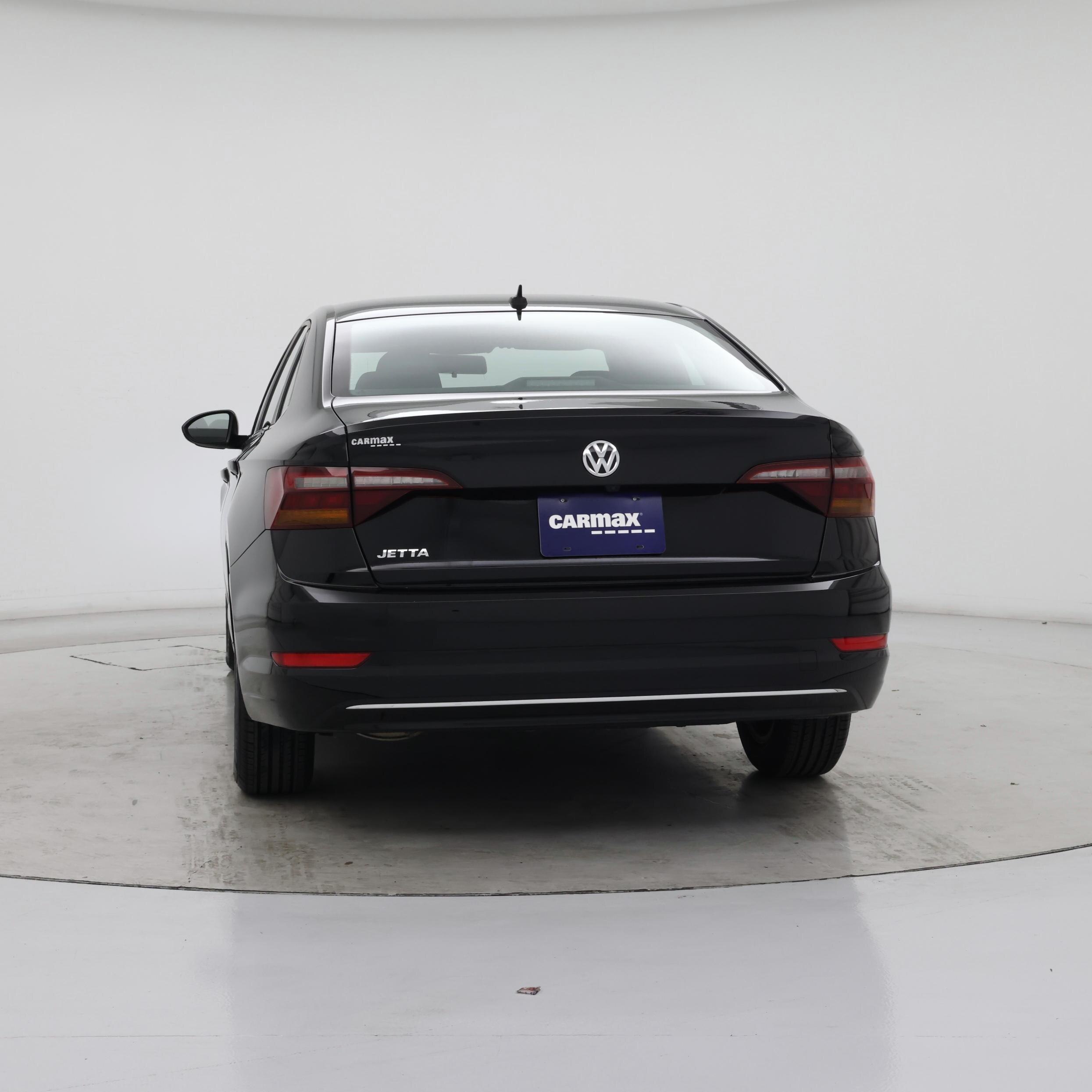 Thumbnail: 2019 Volkswagen Jetta - 6