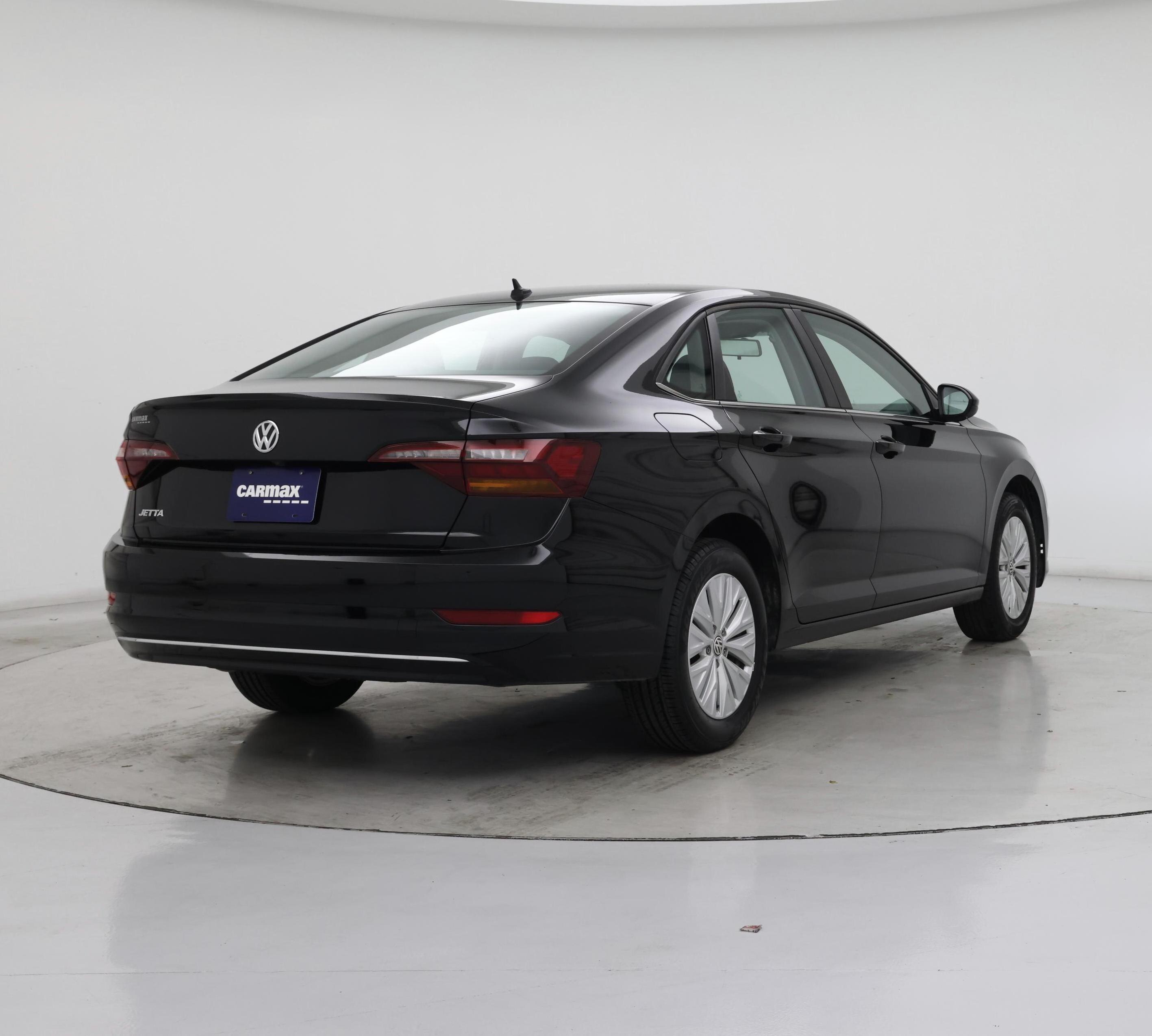 Thumbnail: 2019 Volkswagen Jetta - 8