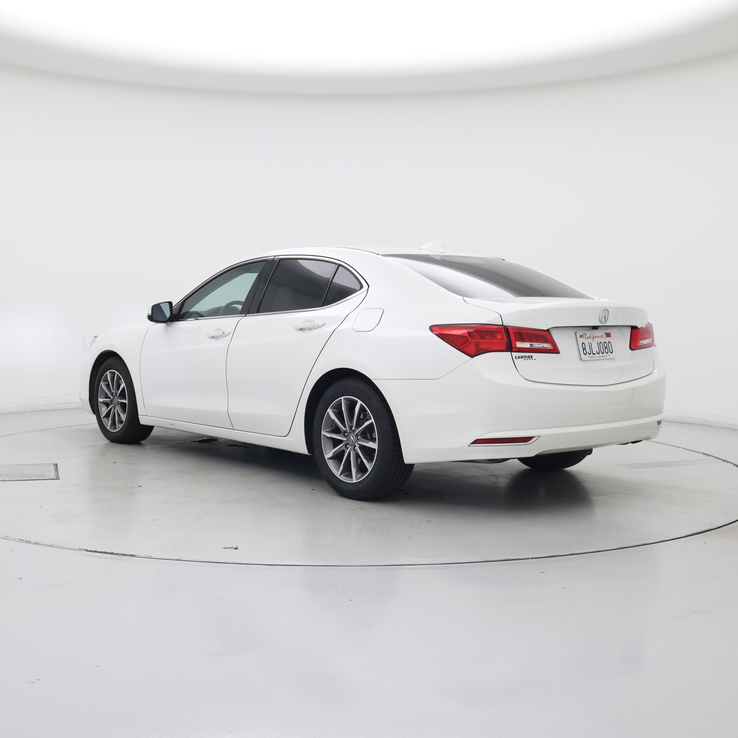 Thumbnail: 2019 Acura TLX - 2