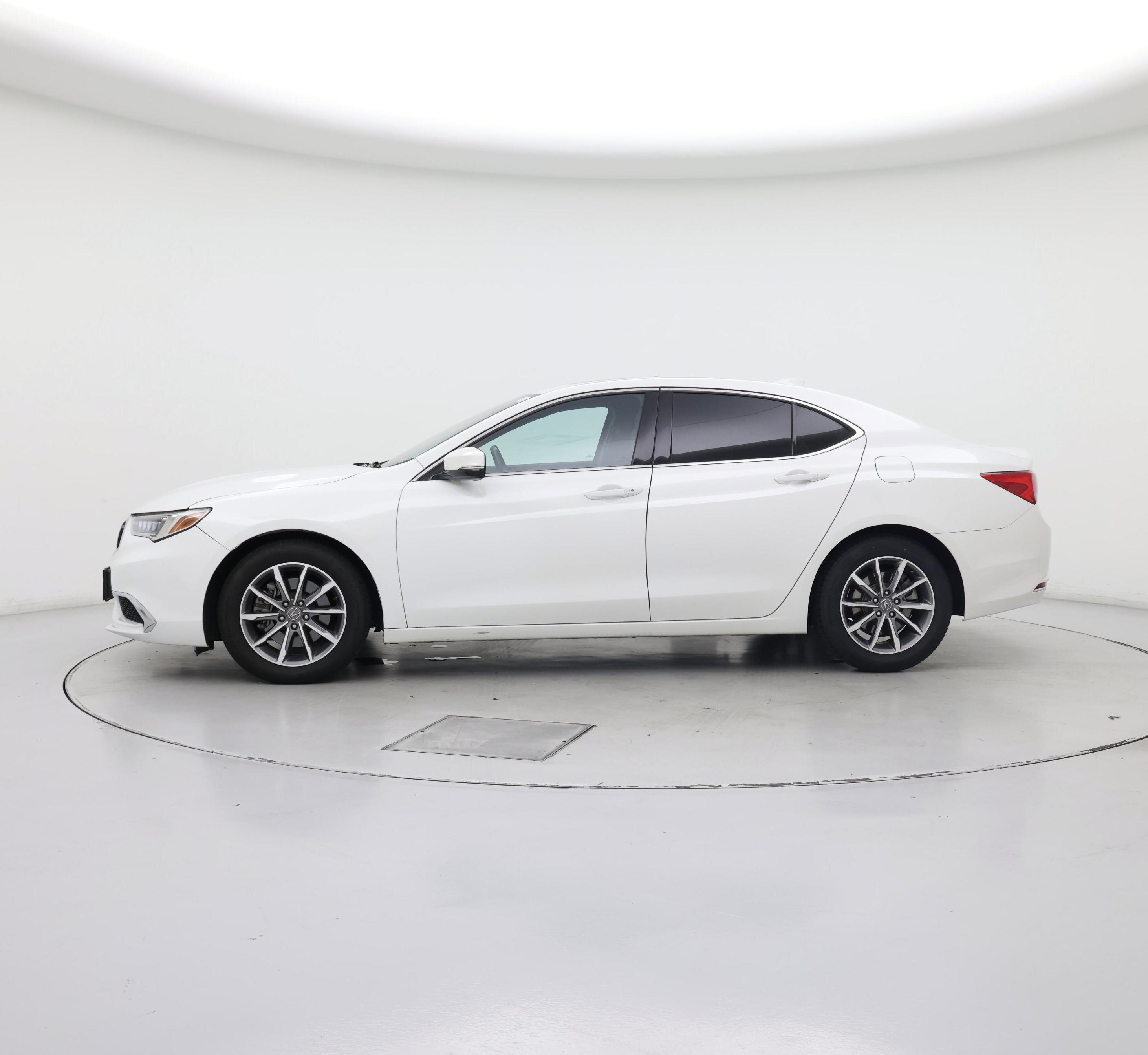 Thumbnail: 2019 Acura TLX - 3
