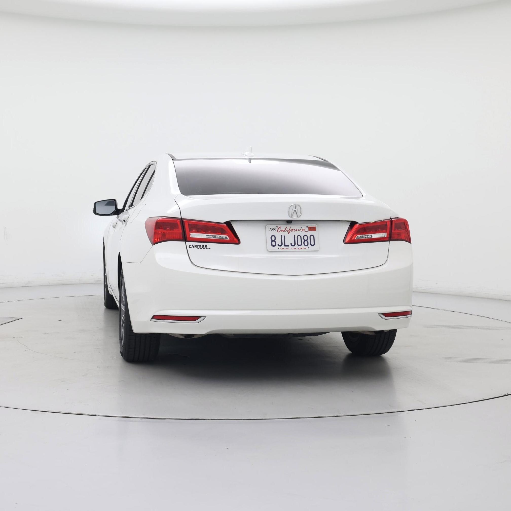 Thumbnail: 2019 Acura TLX - 6
