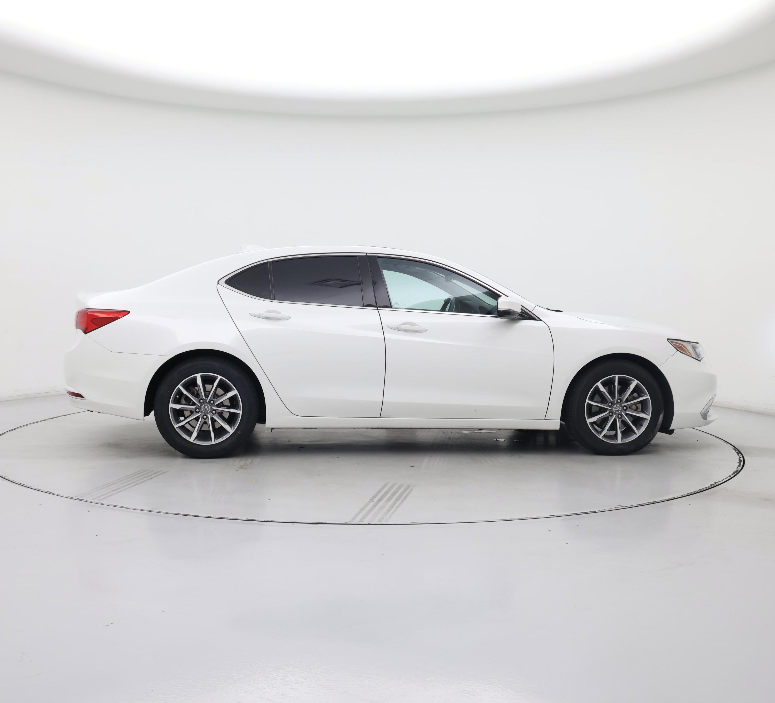 Thumbnail: 2019 Acura TLX - 7