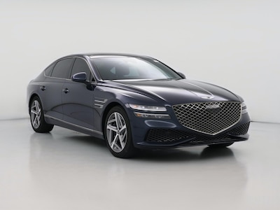 2023 Genesis G80 Sport -
                  Irving, TX