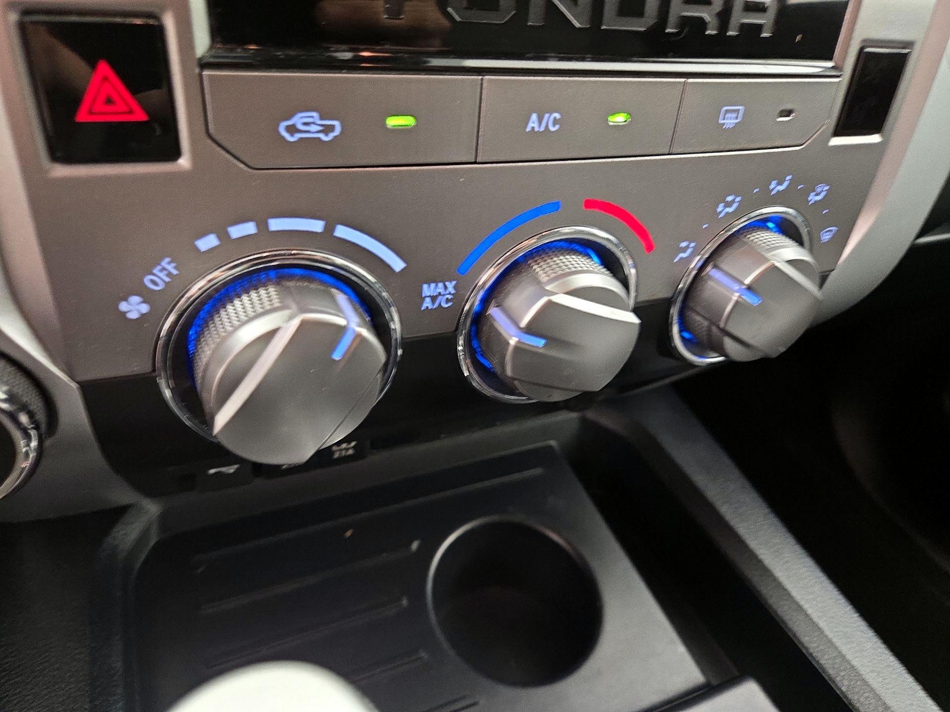 Thumbnail: 2020 Toyota Tundra - 16