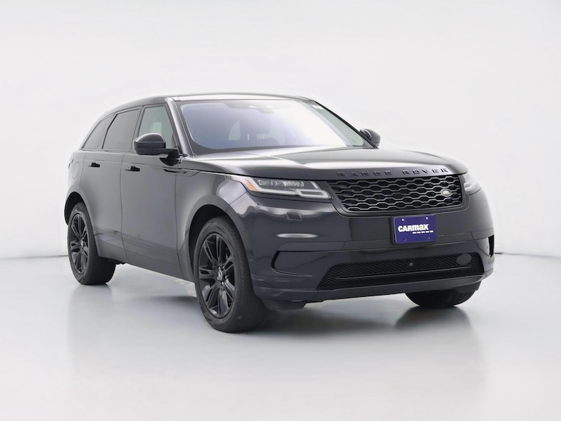 2021 Land Rover Range Rover Velar S -
                  Irving, TX