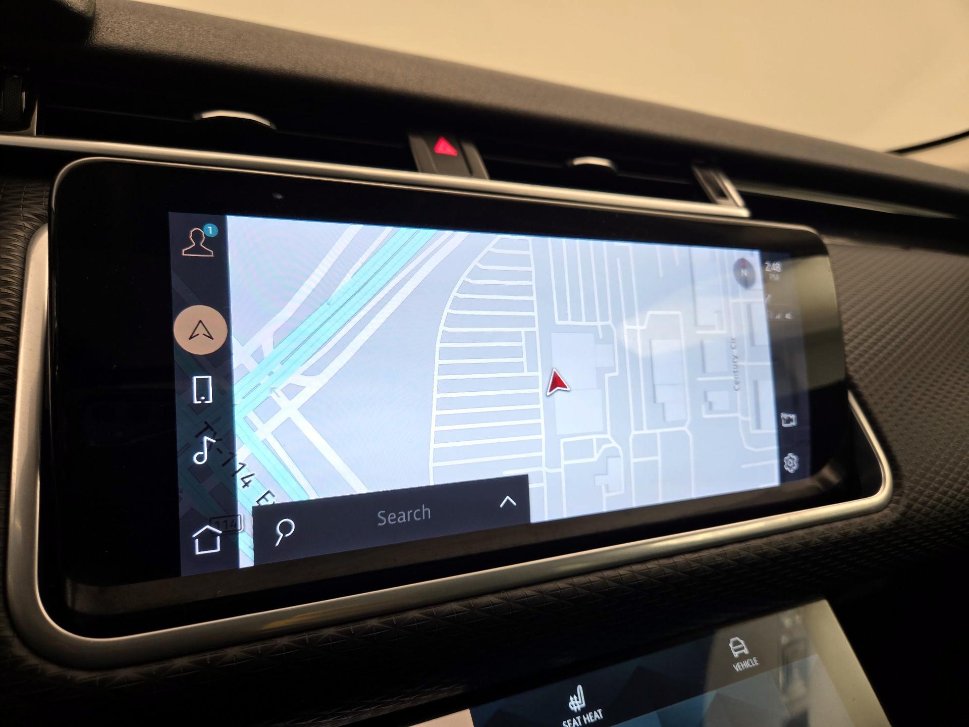 Thumbnail: 2021 Land Rover Range Rover Velar - 14