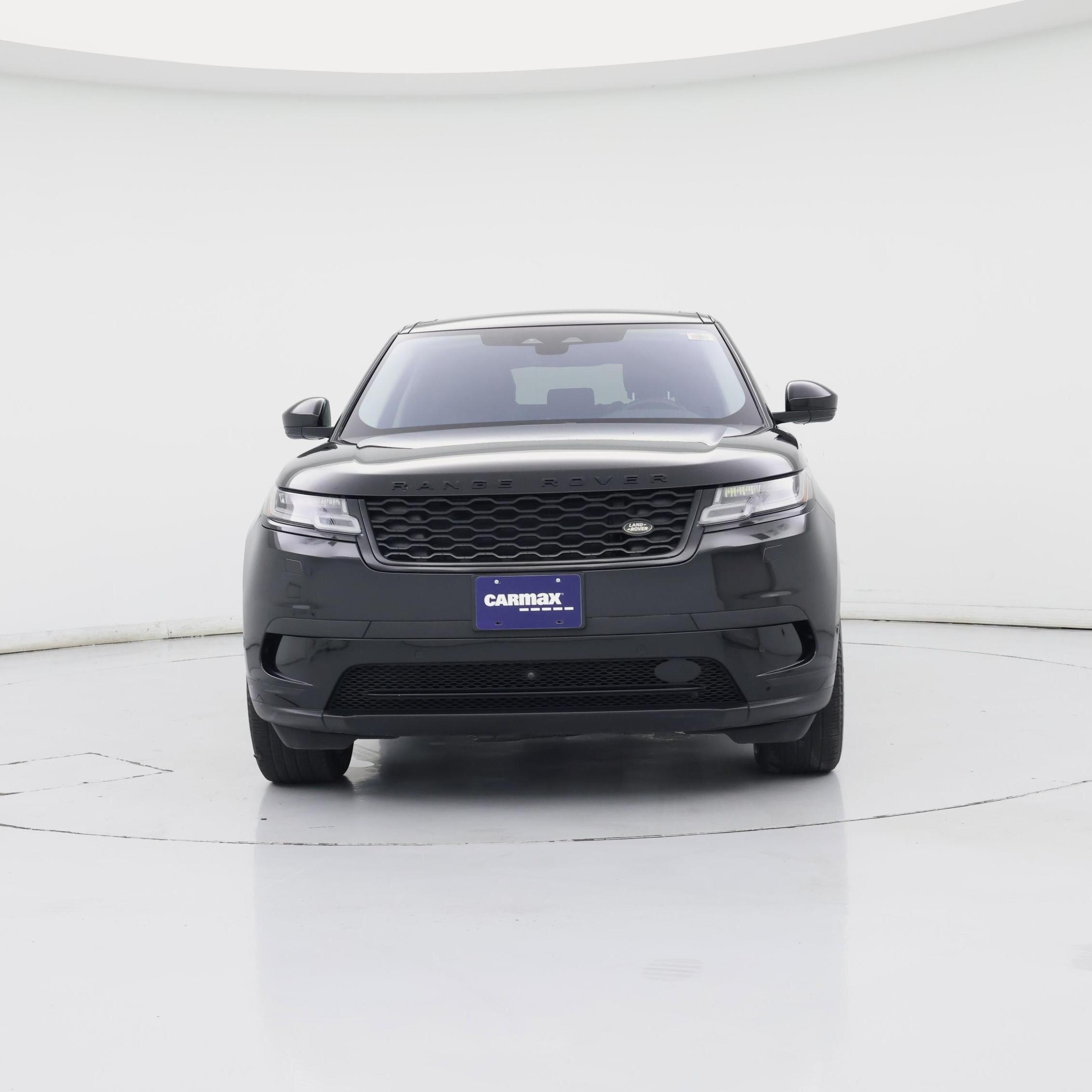 Thumbnail: 2021 Land Rover Range Rover Velar - 5