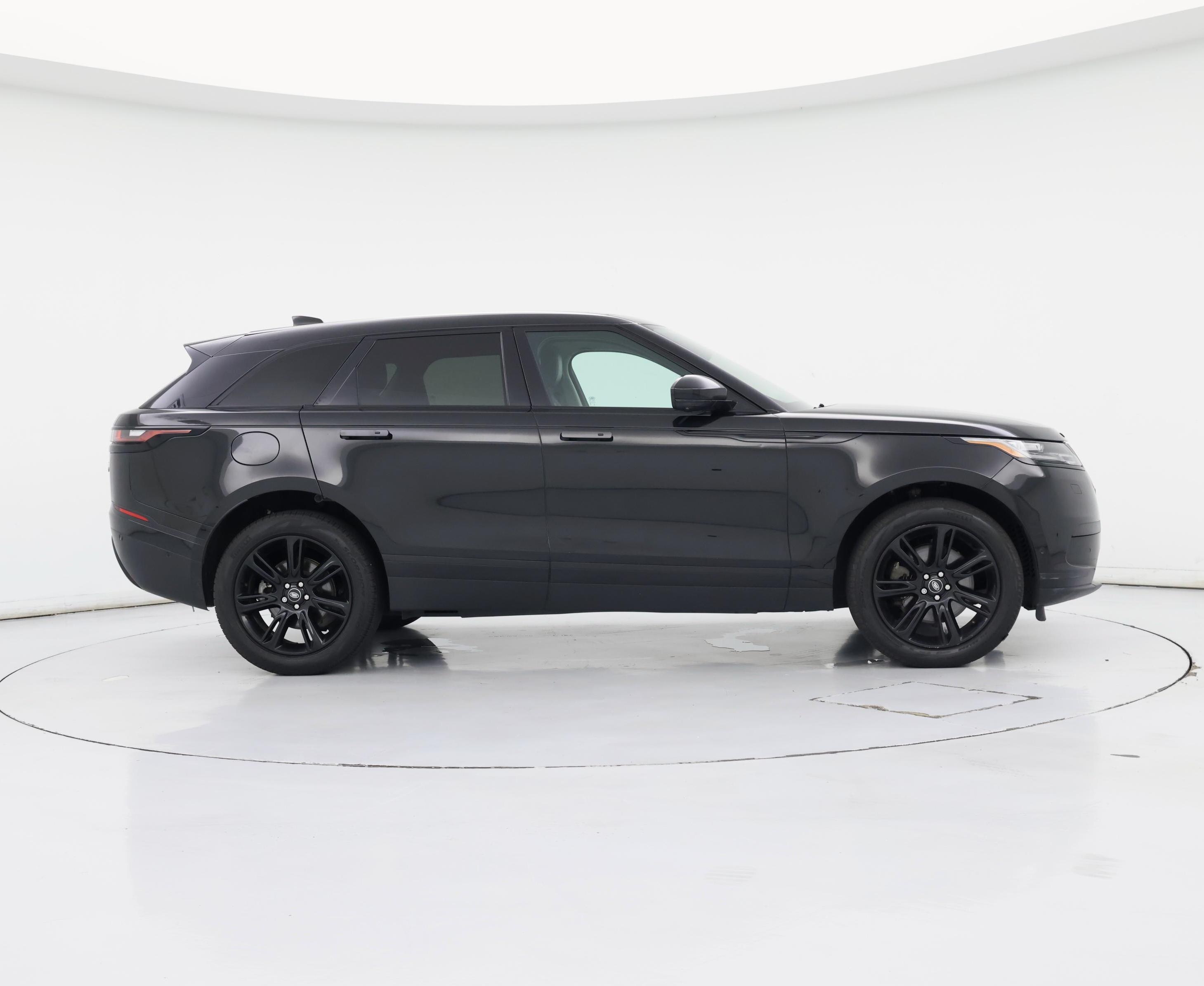 Thumbnail: 2021 Land Rover Range Rover Velar - 7