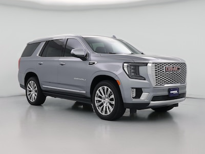 2023 GMC Yukon Denali -
                  Irving, TX