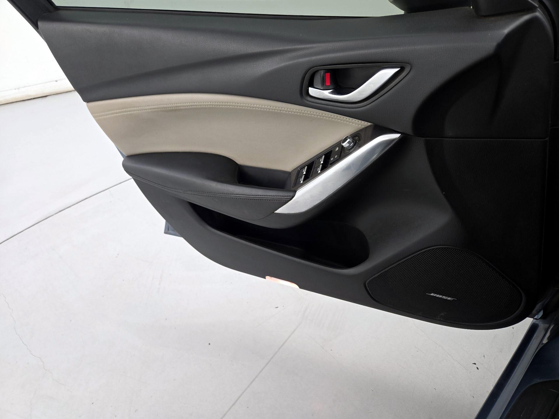 Thumbnail: 2017 Mazda Mazda6 - 12