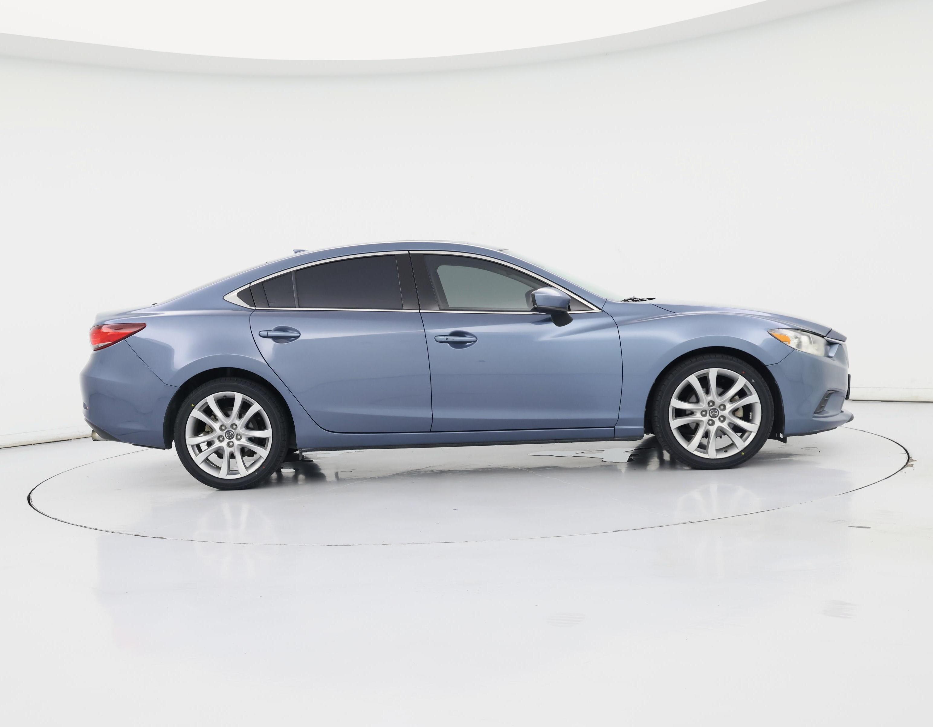 Thumbnail: 2017 Mazda Mazda6 - 7