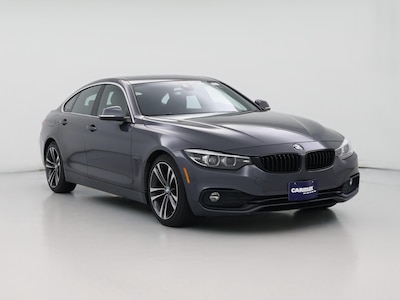 2020 BMW 4 Series 430i -
                  Irving, TX