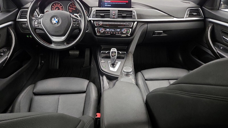 2020 BMW 4 Series 430i 9