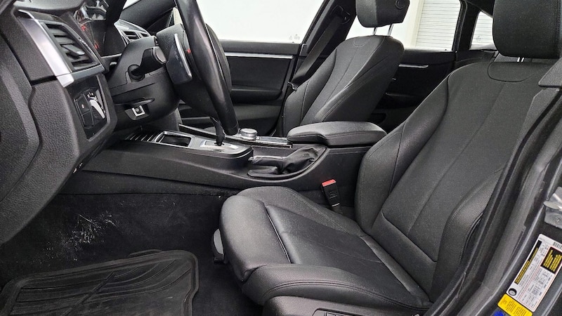 2020 BMW 4 Series 430i 11