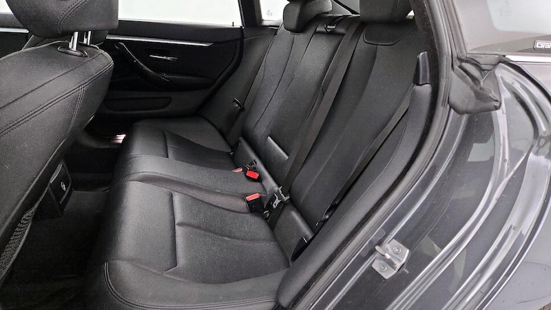 2020 BMW 4 Series 430i 21