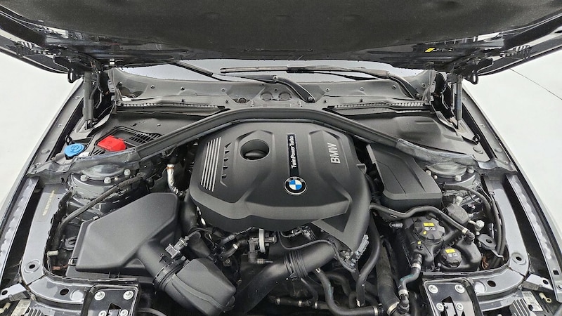 2020 BMW 4 Series 430i 23