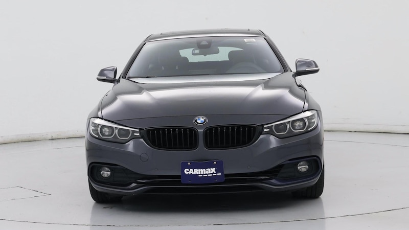 2020 BMW 4 Series 430i 5