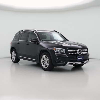 2022 Mercedes-Benz GLB250