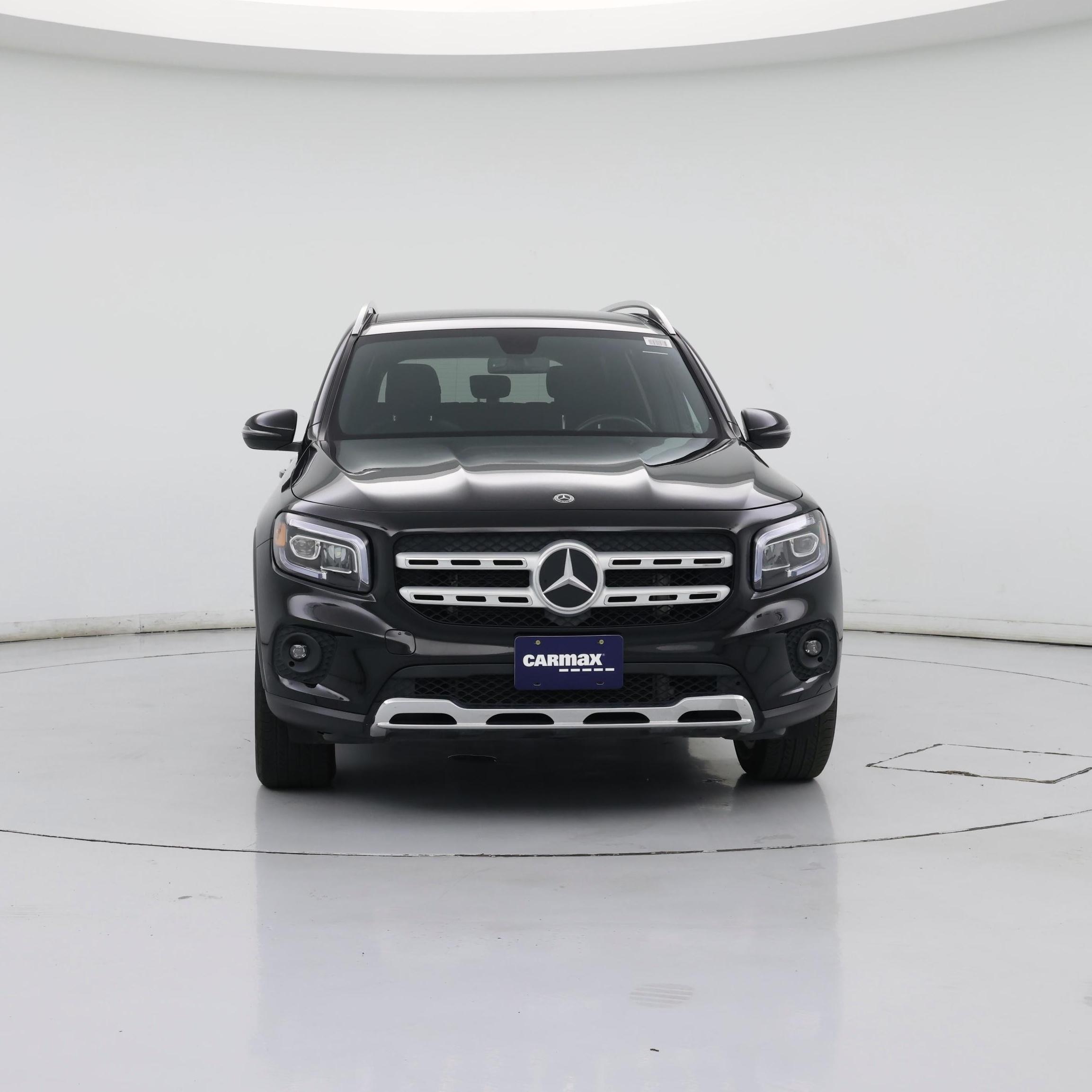 Thumbnail: 2022 Mercedes-Benz GLB - 5