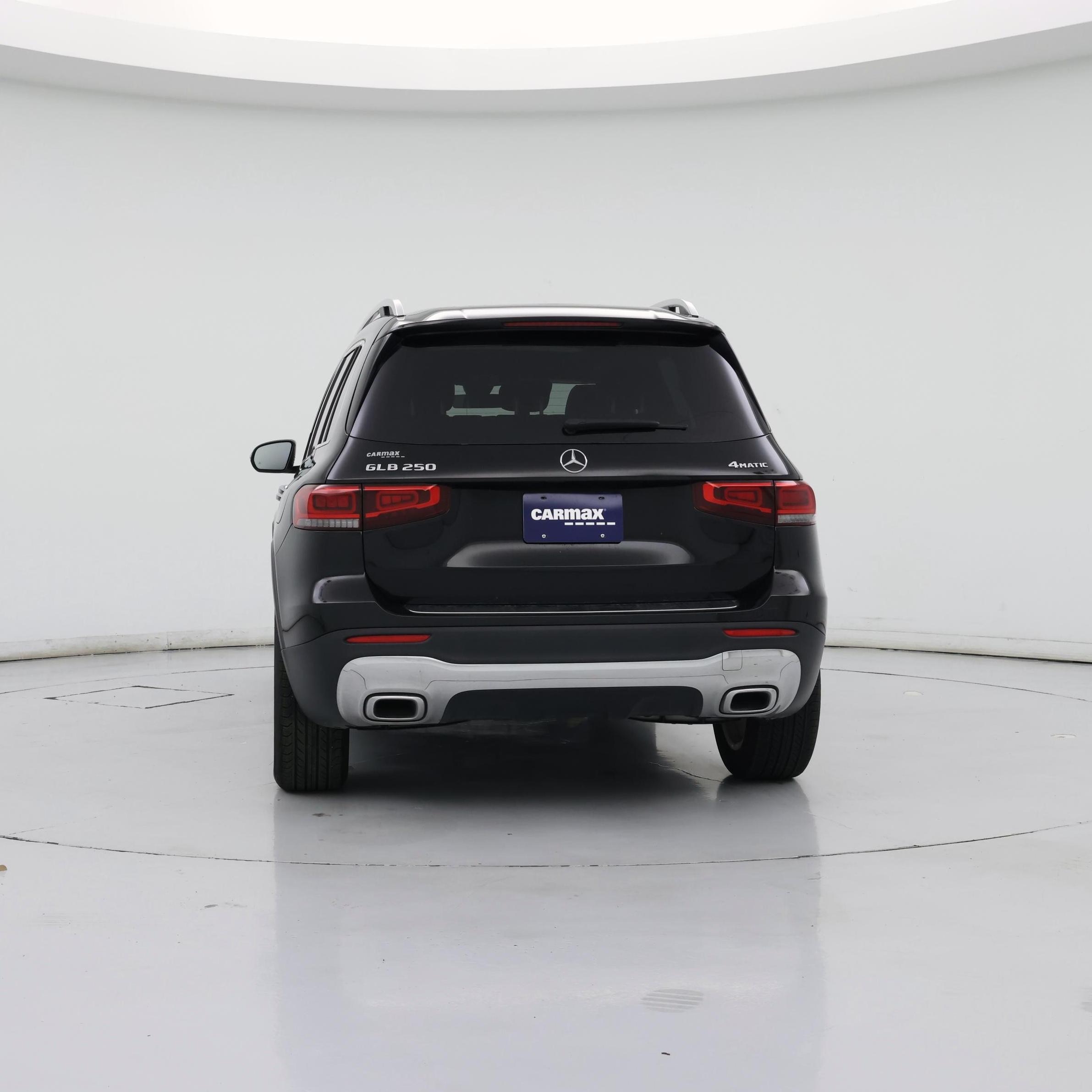 Thumbnail: 2022 Mercedes-Benz GLB - 6