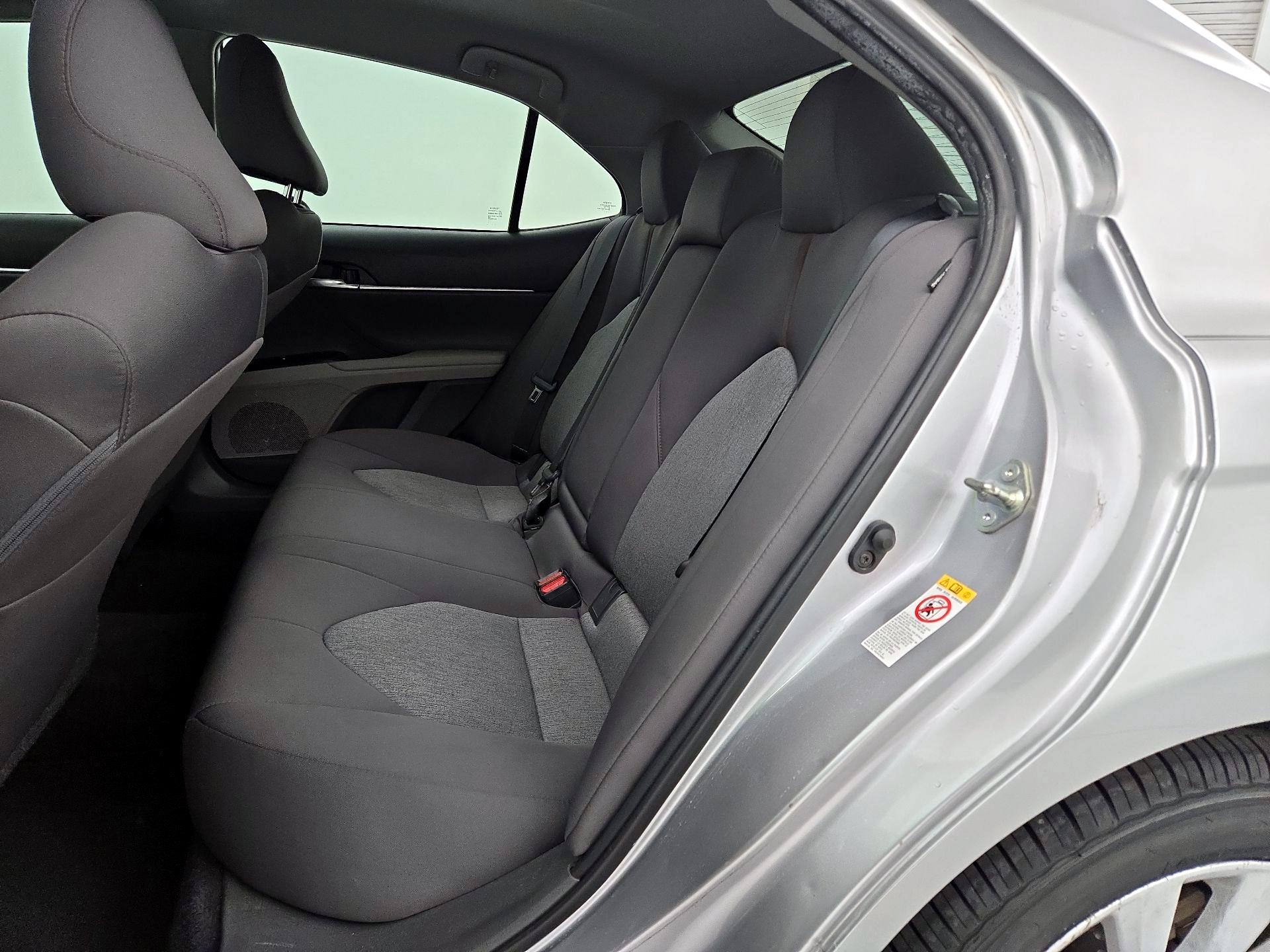 Thumbnail: 2019 Toyota Camry - 19