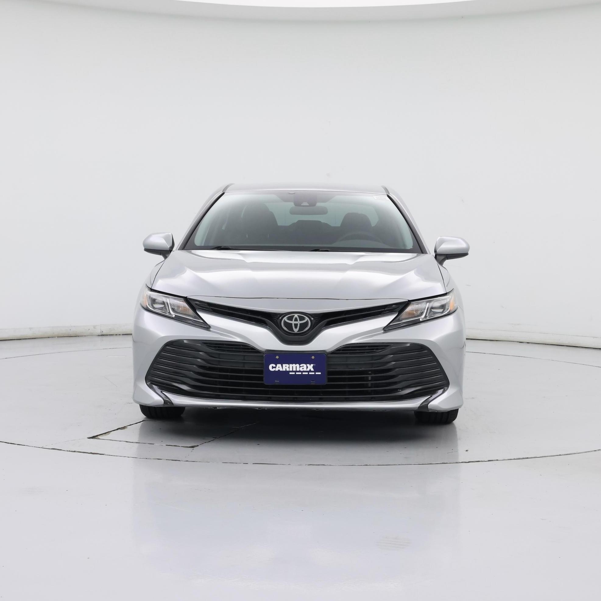 Thumbnail: 2019 Toyota Camry - 5