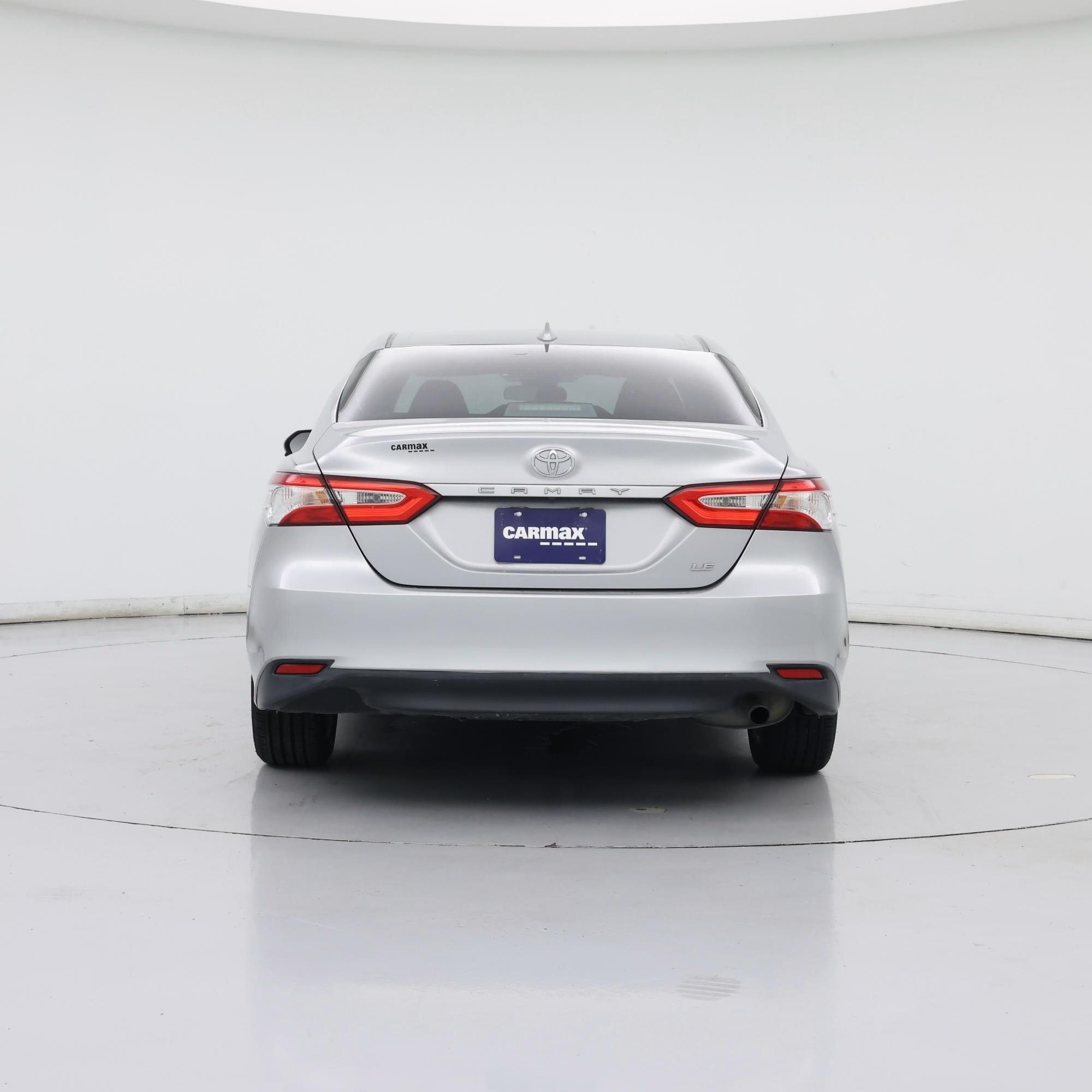Thumbnail: 2019 Toyota Camry - 6