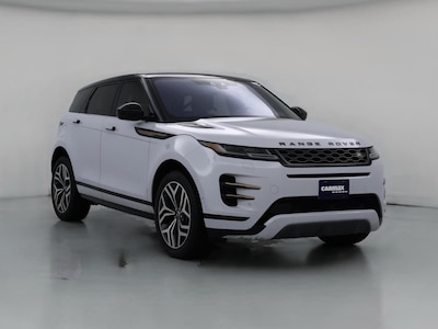 2020 Land Rover Range Rover Evoque First Edition -
                  Irving, TX