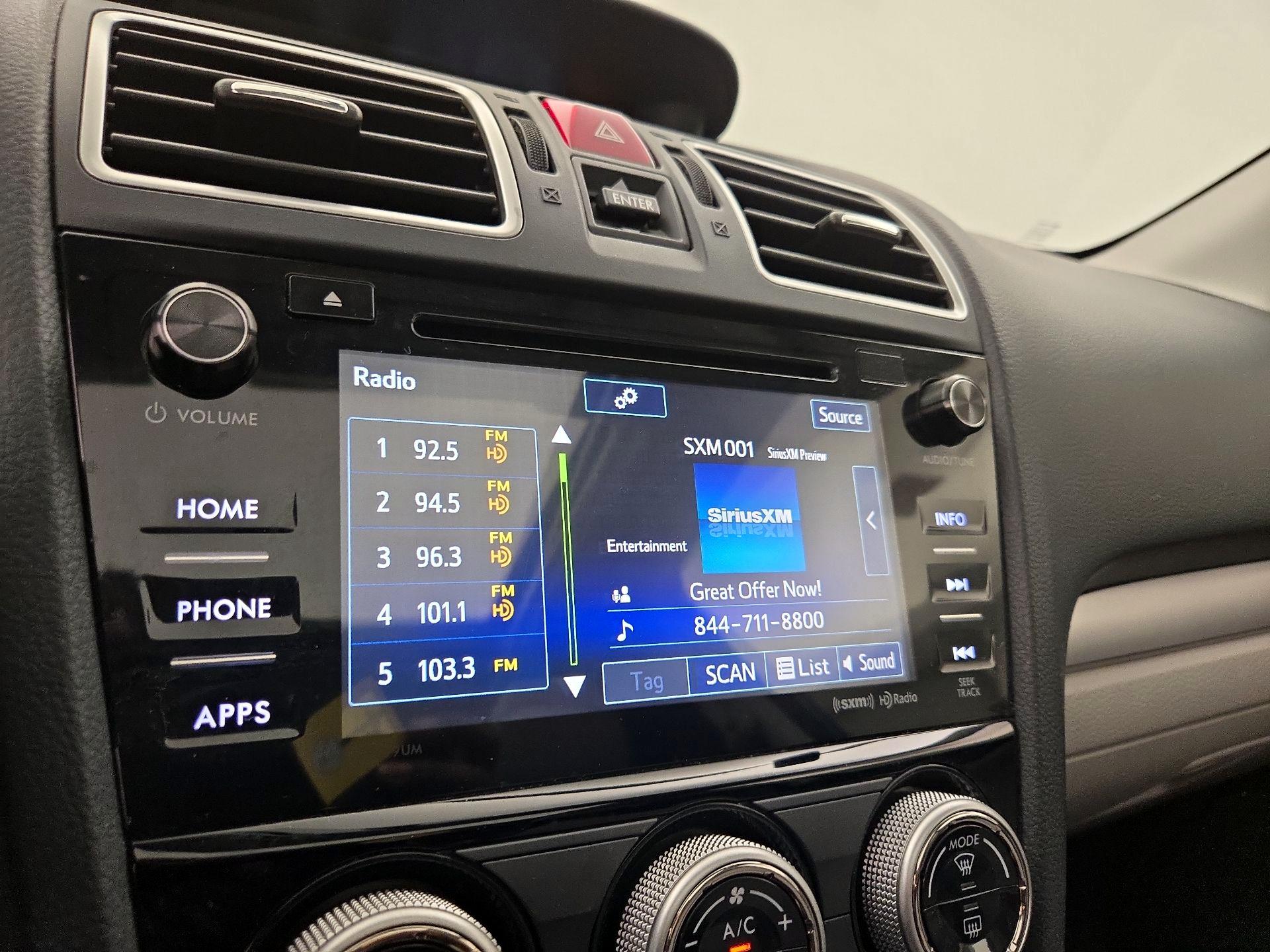 Thumbnail: 2018 Subaru Forester - 15