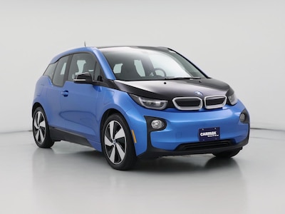 2017 BMW i3 Range Extender -
                  Irving, TX