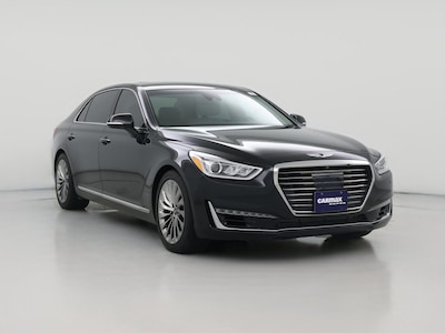 2019 Genesis G90 Premium -
                  Garland, TX