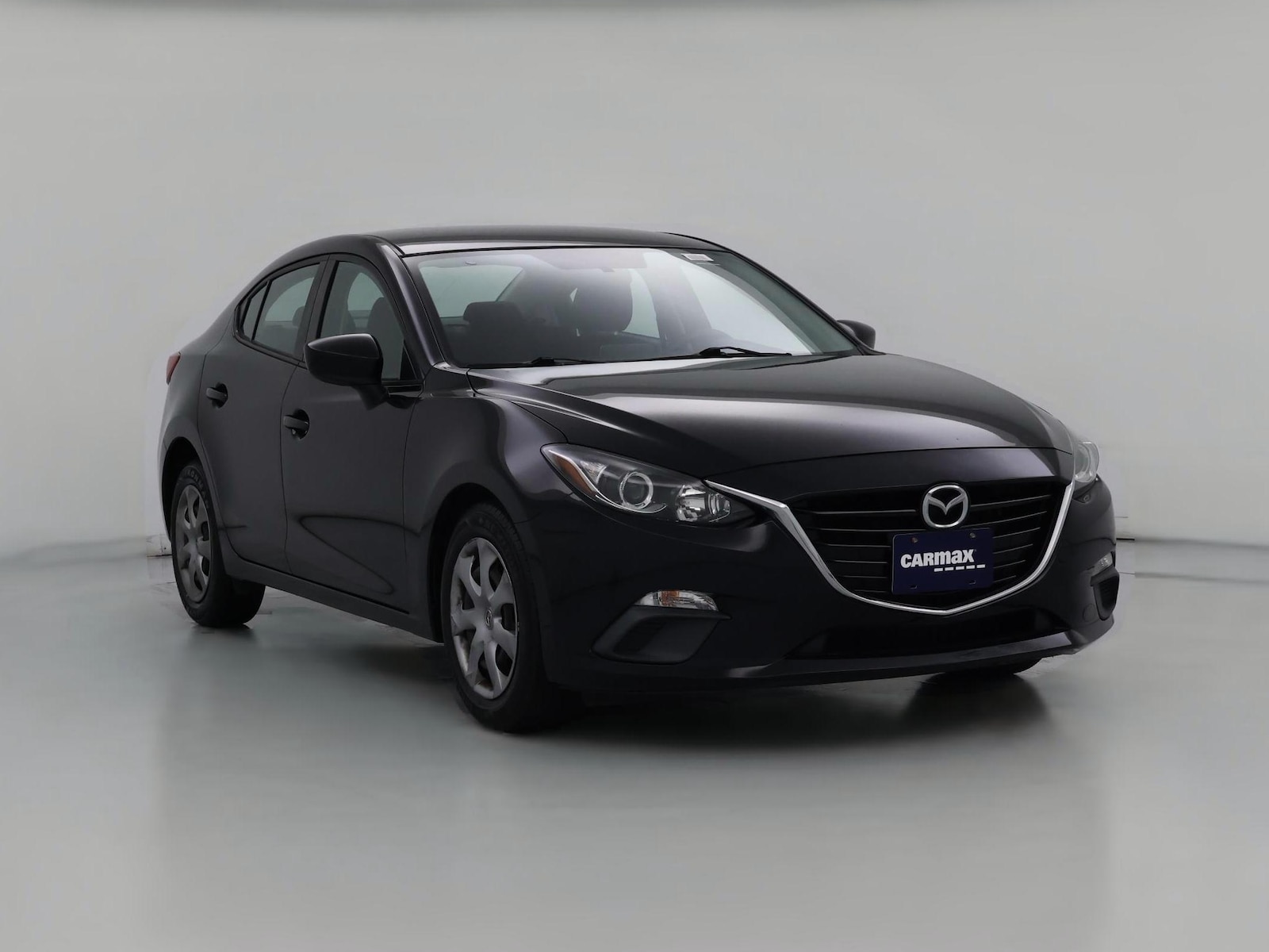 2015 Mazda MAZDA3