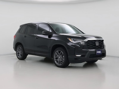 2023 Honda Passport EX-L -
                  Garland, TX