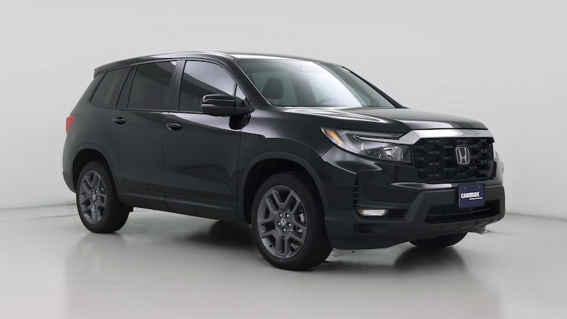 2023 Honda Passport EX-L Hero Image