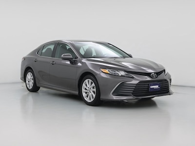 2023 Toyota Camry LE -
                  Garland, TX