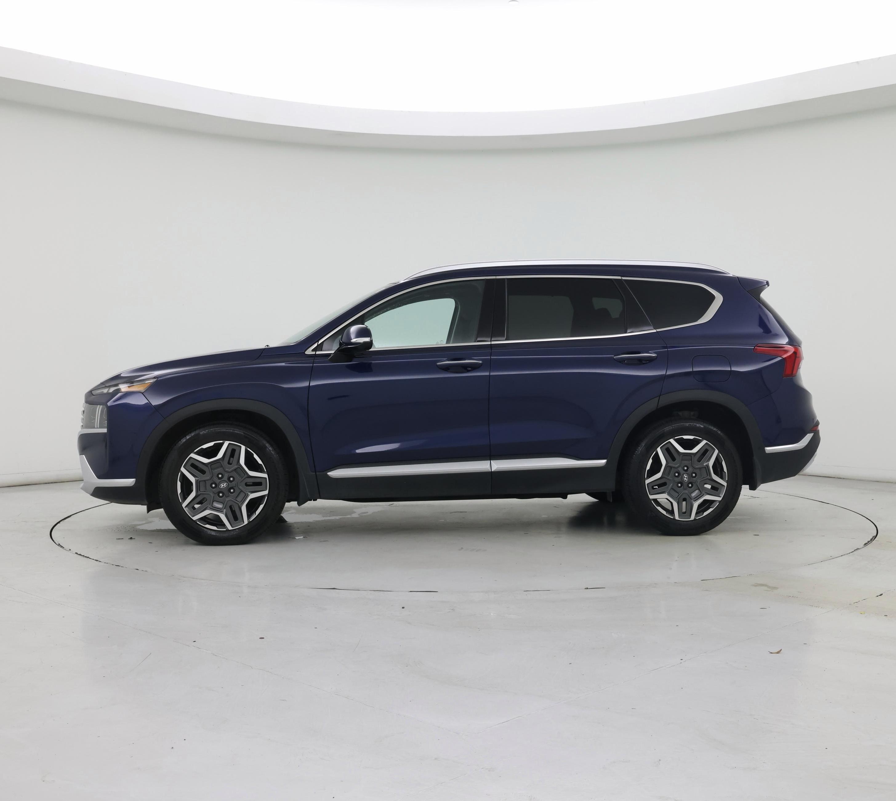 Thumbnail: 2021 Hyundai Santa Fe - 3