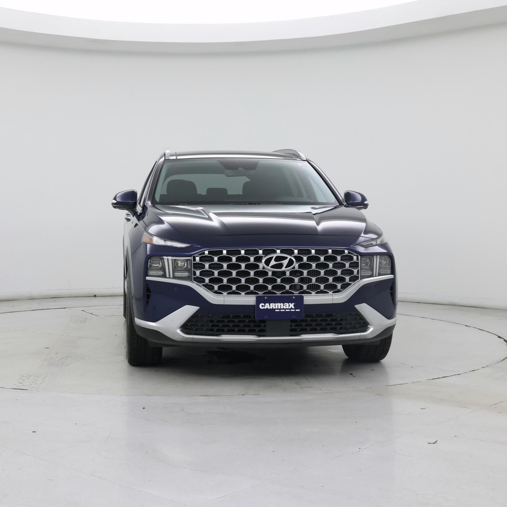 Thumbnail: 2021 Hyundai Santa Fe - 5