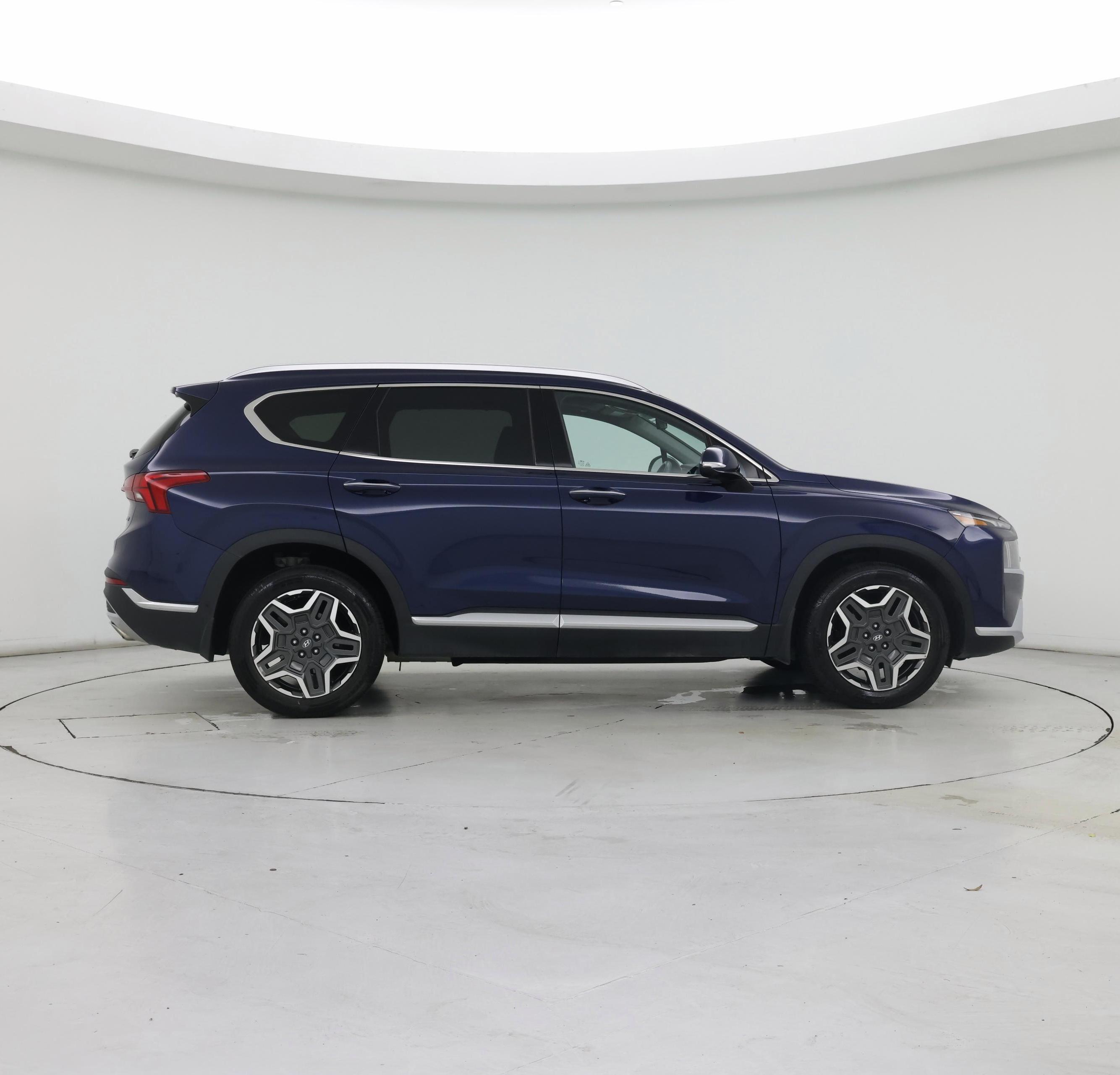 Thumbnail: 2021 Hyundai Santa Fe - 7
