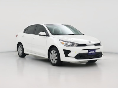 2021 Kia Rio S -
                  Garland, TX