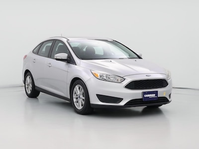 2017 Ford Focus SE -
                  Irving, TX