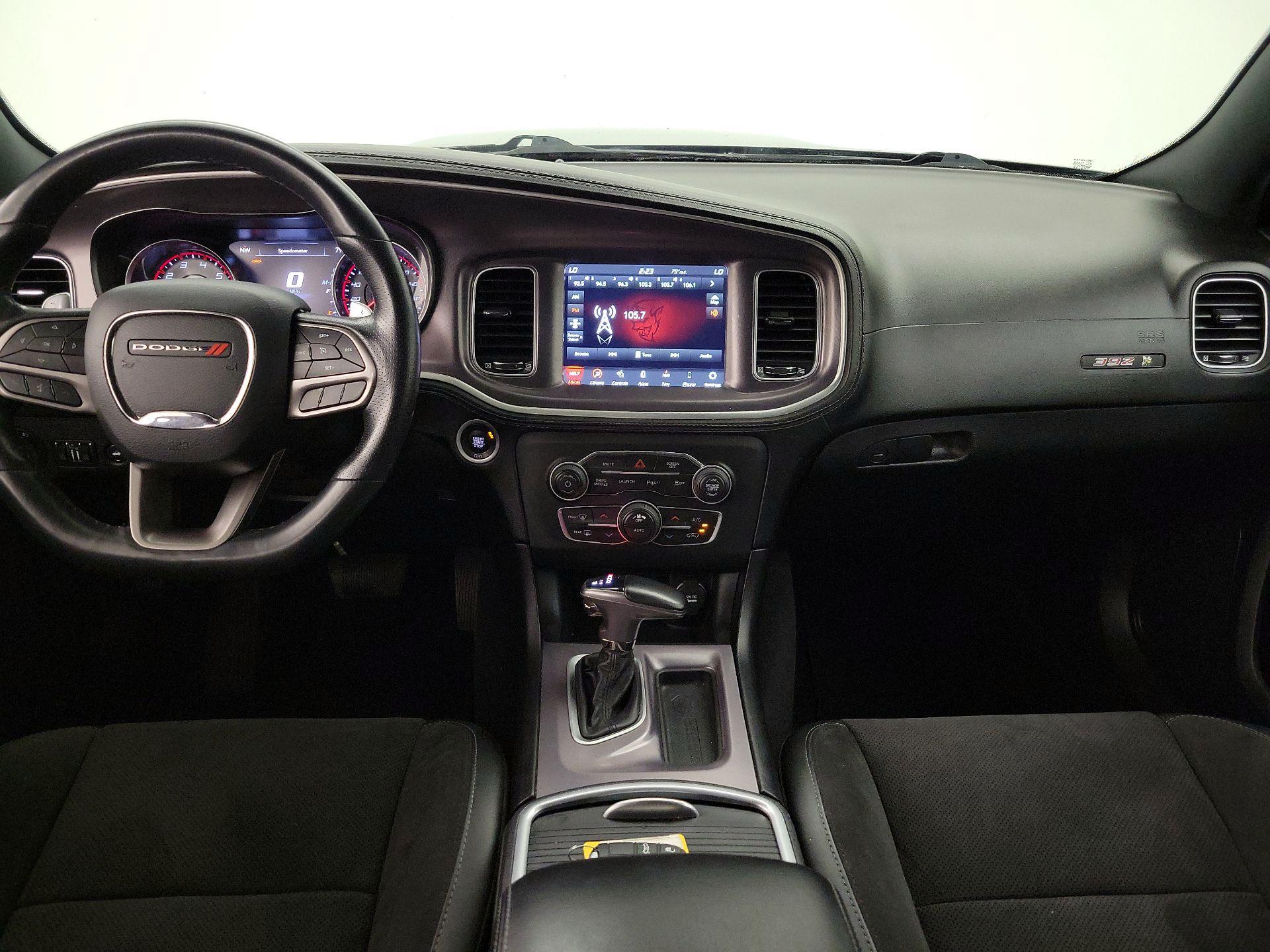 Thumbnail: 2021 Dodge Charger - 9