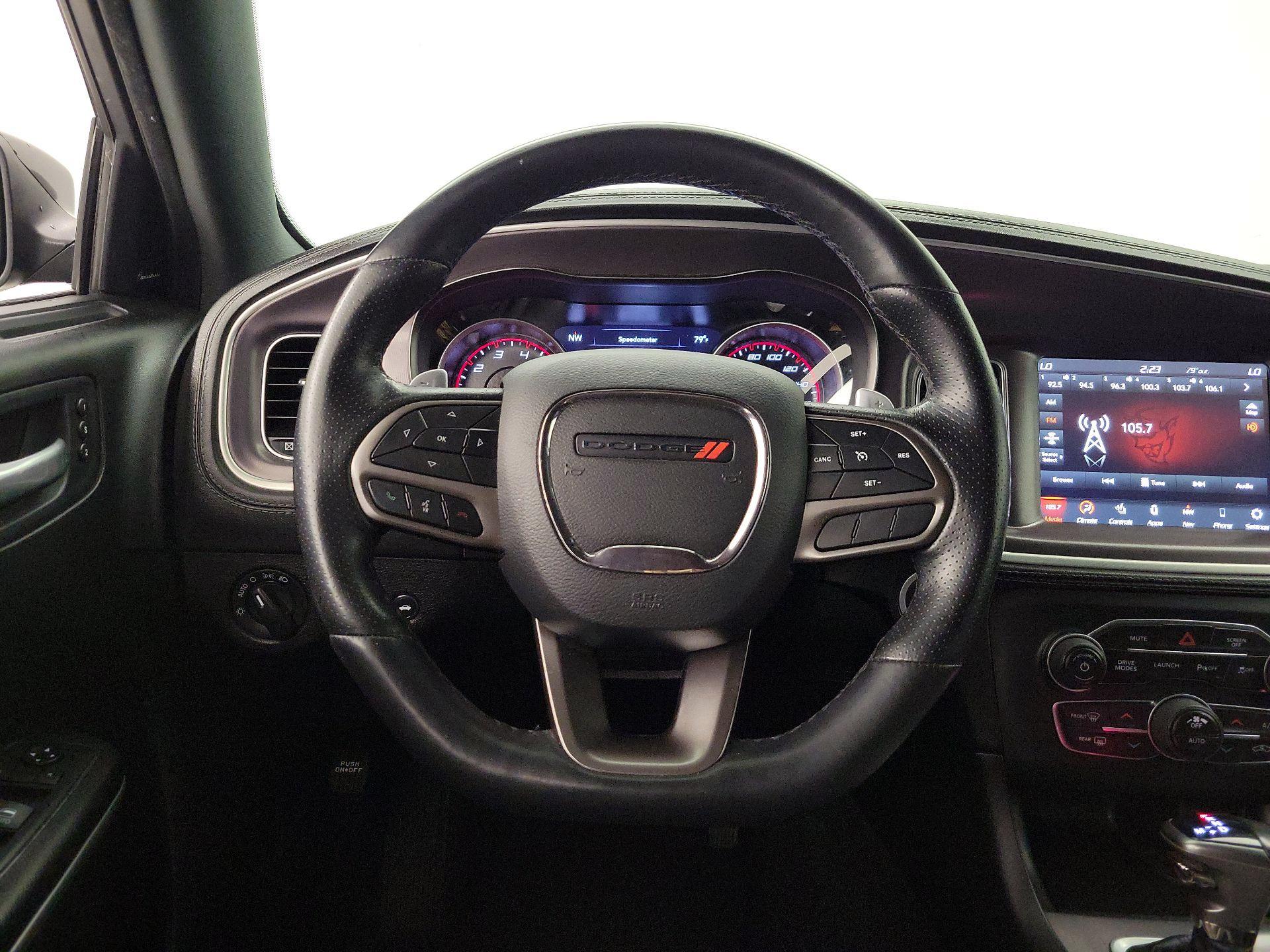 Thumbnail: 2021 Dodge Charger - 10