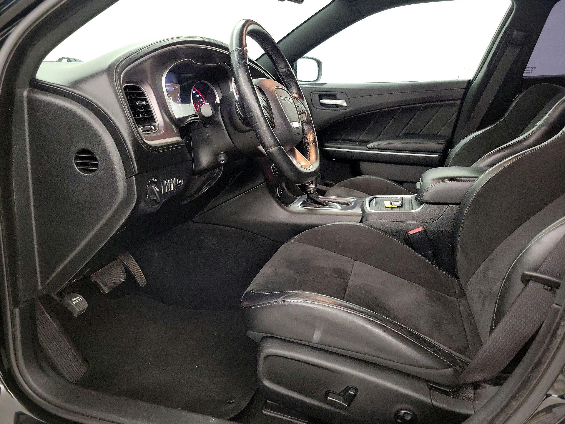 Thumbnail: 2021 Dodge Charger - 11