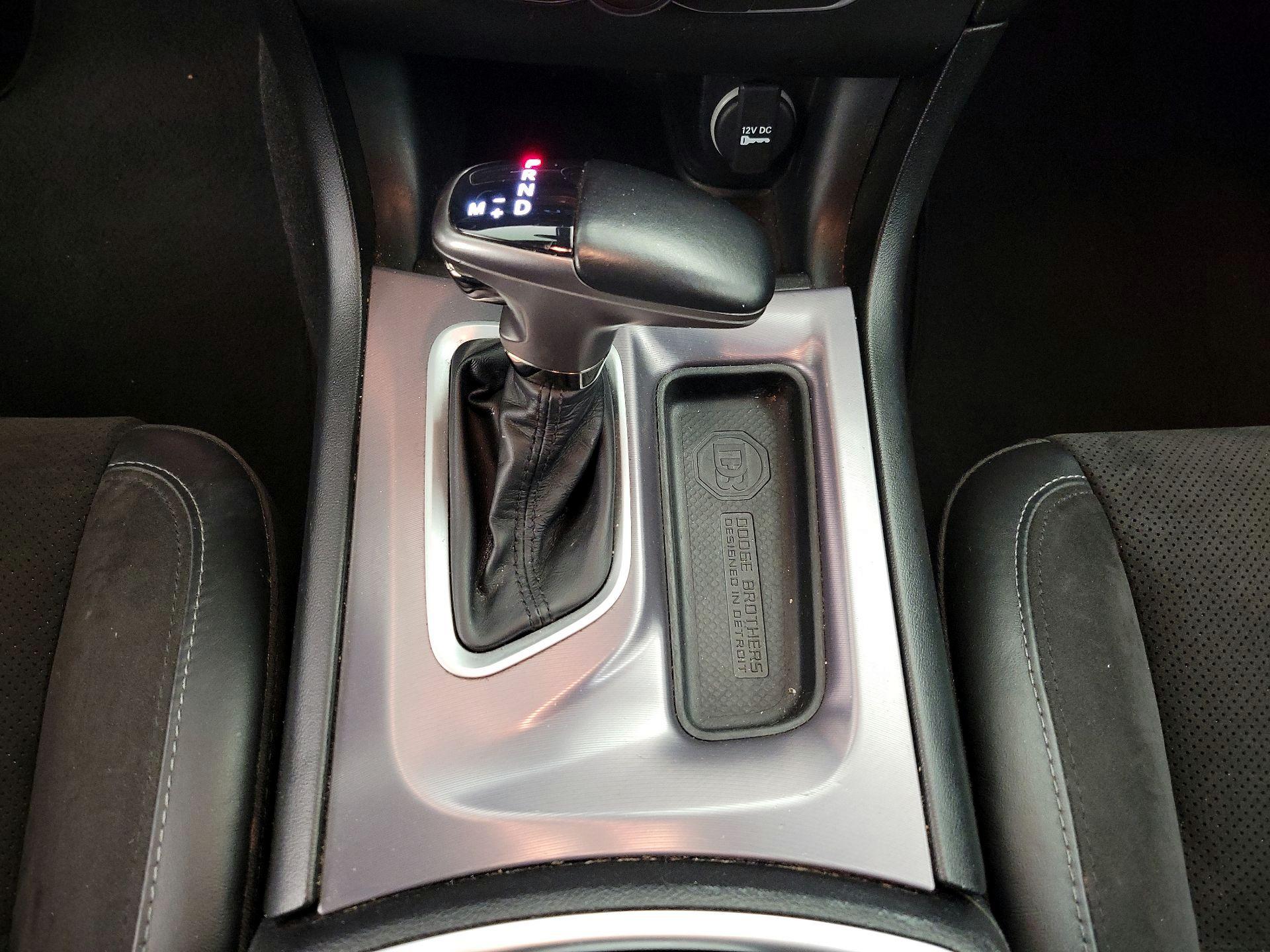 Thumbnail: 2021 Dodge Charger - 17