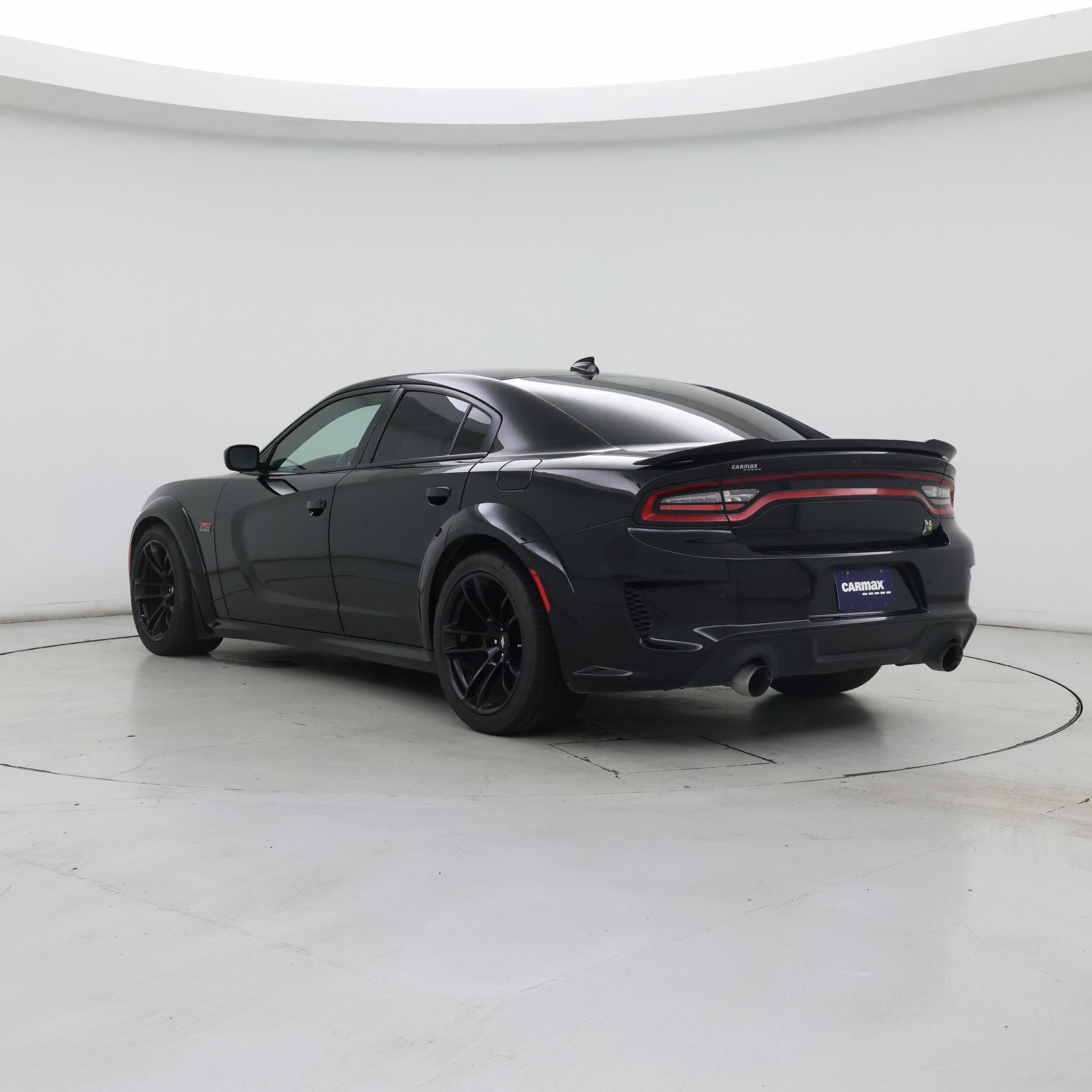 Thumbnail: 2021 Dodge Charger - 2