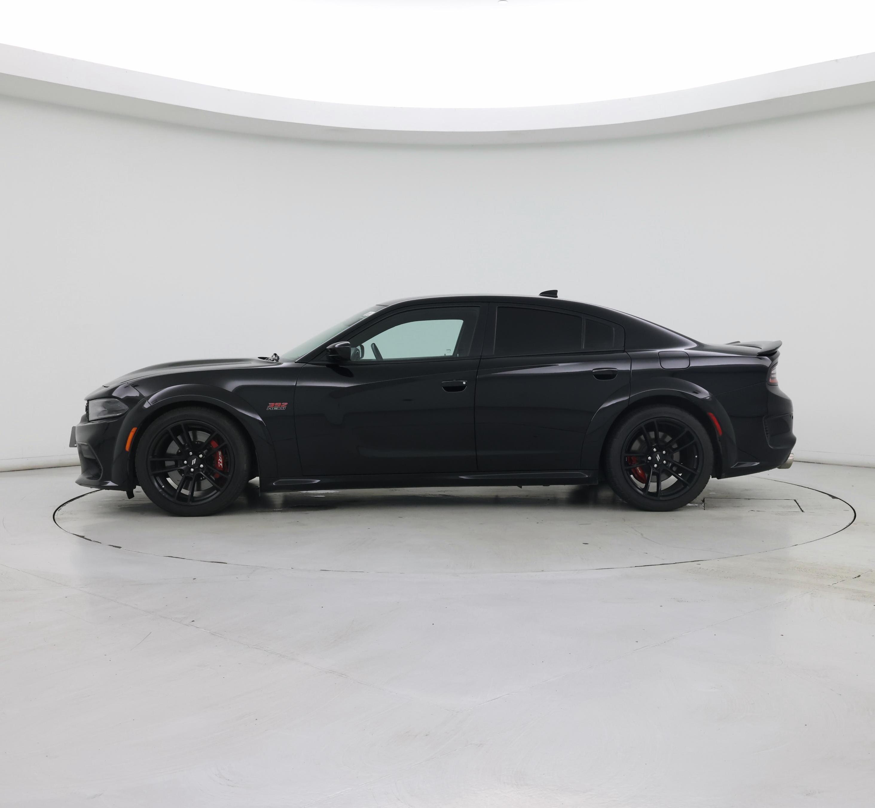 Thumbnail: 2021 Dodge Charger - 3
