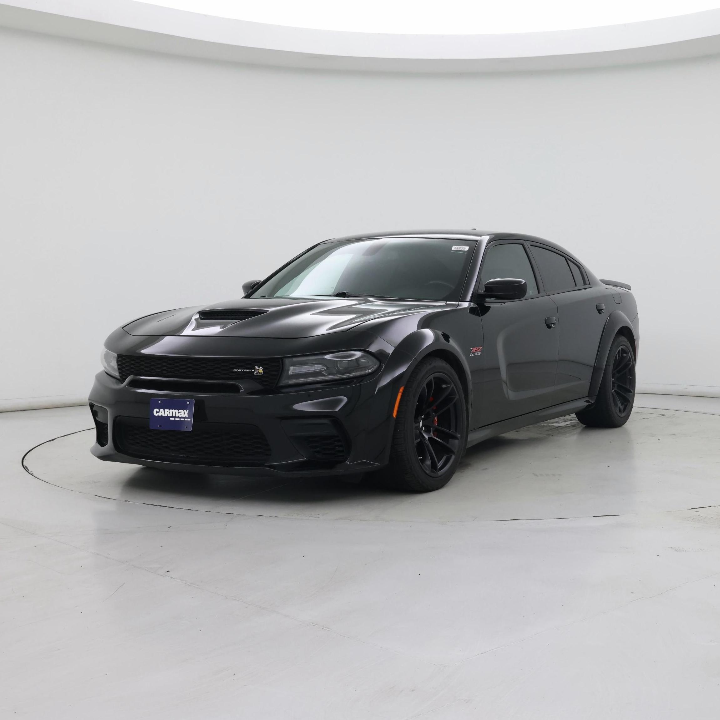 Thumbnail: 2021 Dodge Charger - 4
